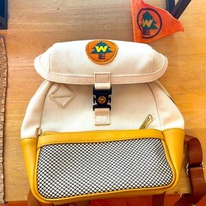 RARE Wilderness Explorer Mini BackPack